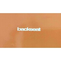 Backseat Consulting Pty Ltd Logo