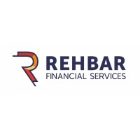 Rehbar Financial Services Logo