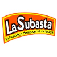 La Subasta Logo