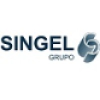 Grupo Singel Logo