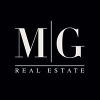 MG Real Estate Logo