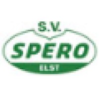 Sv Spero Logo