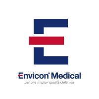 Envicon Medical srl Logo