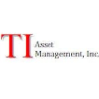 TI Asset Management Logo