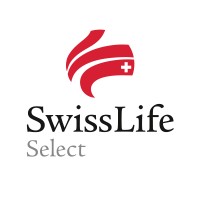 Swiss Life Select Deutschland Logo