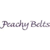 Peachy Belts Ltd Logo