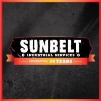 Sunbelt Industrial Services Logo