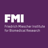 Friedrich Miescher Institute for Biomedical Research Logo