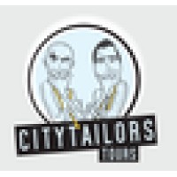 City Tailors Logo