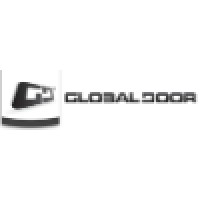 Global Door Logo