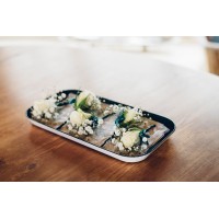 Will Strange Photography Logo