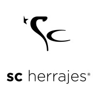 SC Herrajes Logo