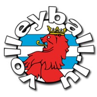 volleyball.lu Logo