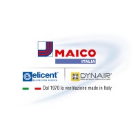 Maico Italia S.p.A. Logo