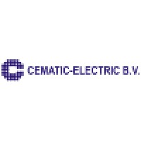 Cematic-Electric B.V. Logo