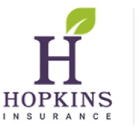 Hopkins Insurance Logo