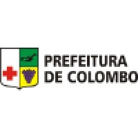 Prefeitura Municipal de Colombo Logo