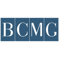 BCMG Logo