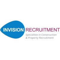 Invision Recruitment Ltd Logo