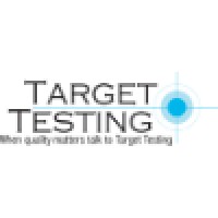 Target Testing Ltd Logo