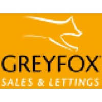 Greyfox Estate Agents Logo