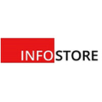 Infostore Ltda. Logo