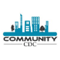 Community Certified Development Corporation Logo