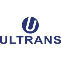 Ultrans Project Transportation and Heavy Lift Logo
