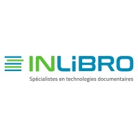 Solutions inLibro inc. Logo