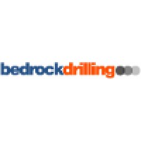 Bedrock Drilling Limited Logo
