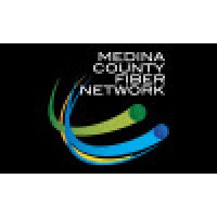 Medina County Fiber Network Logo