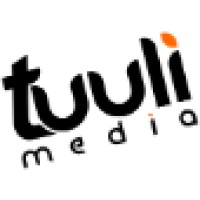 Tuuli Media Logo