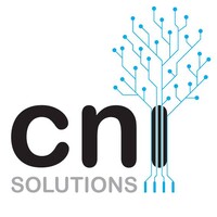 CNi Solutions Ltd Logo