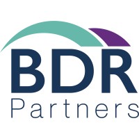 BDR Partners Logo