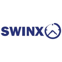 SWINX AB Logo