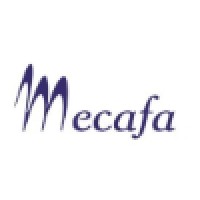 MECAFA Logo