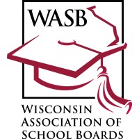 Wisconsin Association of School Boards (WASB) Logo