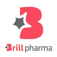 Brill Pharma Logo
