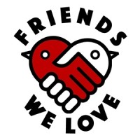 Friends We Love Logo