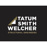 Tatum Smith Welcher Engineers, Inc. Logo