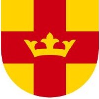Svenska kyrkan Alingsås Logo
