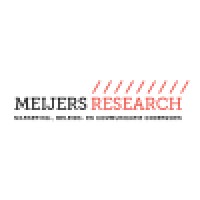 MEIJERS RESEARCH Logo