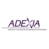 ADEXIA Gestion Grand Ouest Logo