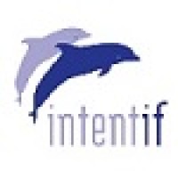 Intentif Logo