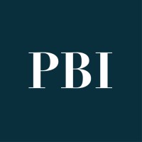PBI Gestión Agencia de Valores Logo