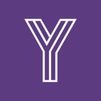 Yellow O - Your go to partner for B2B SaaS Outbound Sales Logo