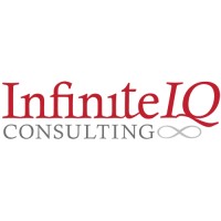 InfiniteIQ Consulting Logo