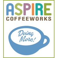 Aspire CoffeeWorks Logo