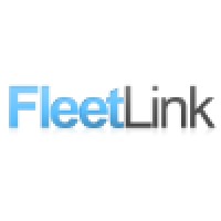 FleetLink Logo