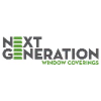 Next Generation Window Coverings Logo